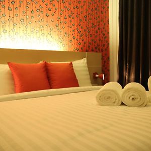 Standaard Kamer met een King Size Bed
