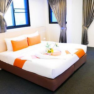 Deluxe Kamer